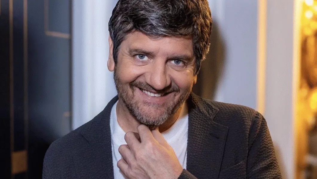 fabio de luigi